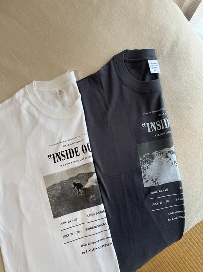 Tシャツ　トップス