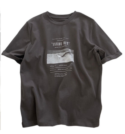 Tシャツ　トップス